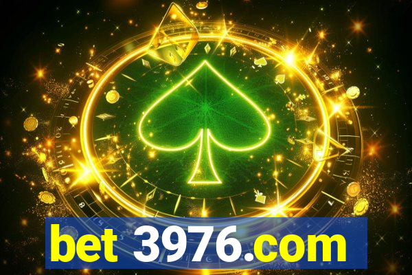 bet 3976.com